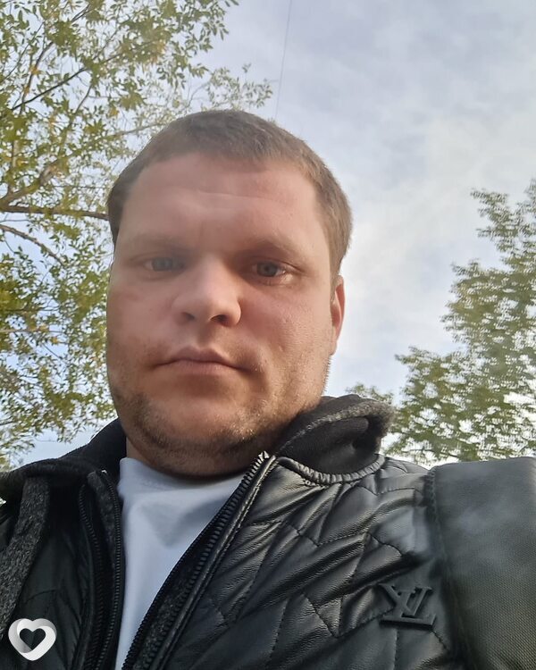 Димитрий, 35, Степногорске — анкета №1797492