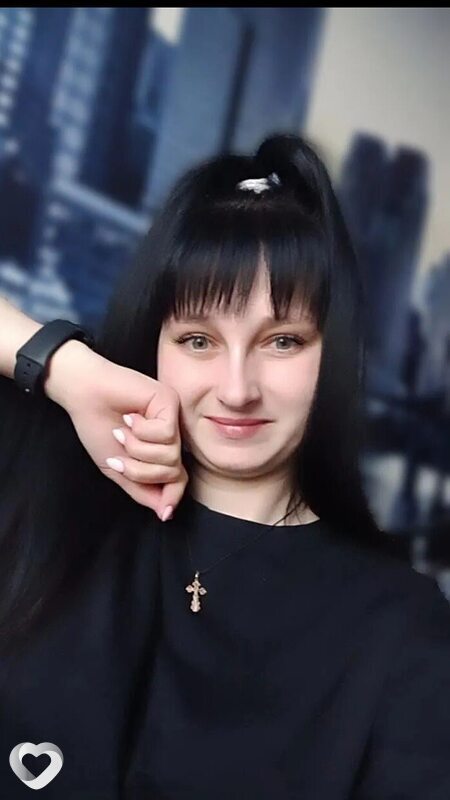 Людмила, Яровое