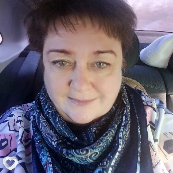 Галина, 62, Оренбурге — анкета №1797503