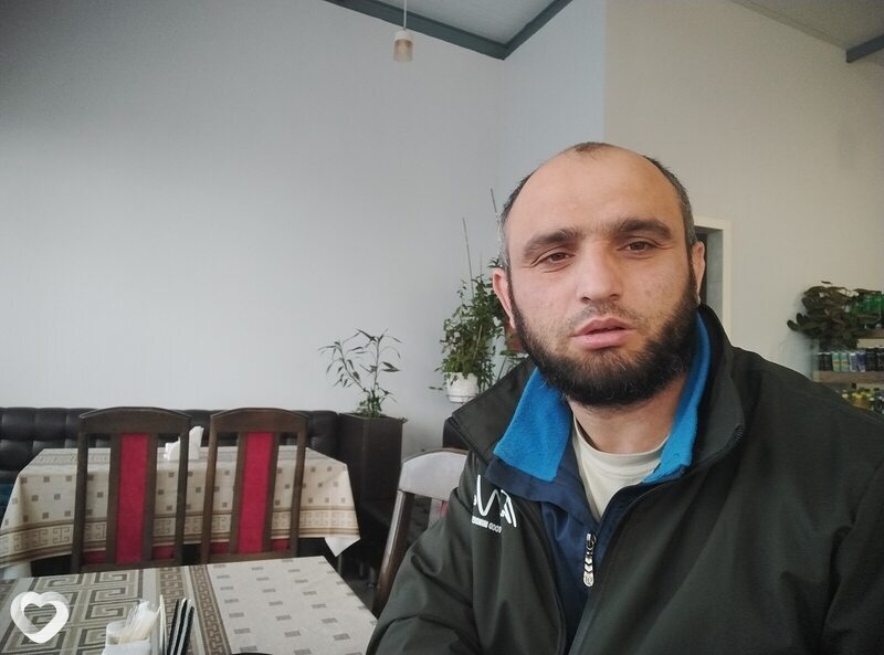 Terlan, 38, Санкт-Петербурге — анкета №1797382