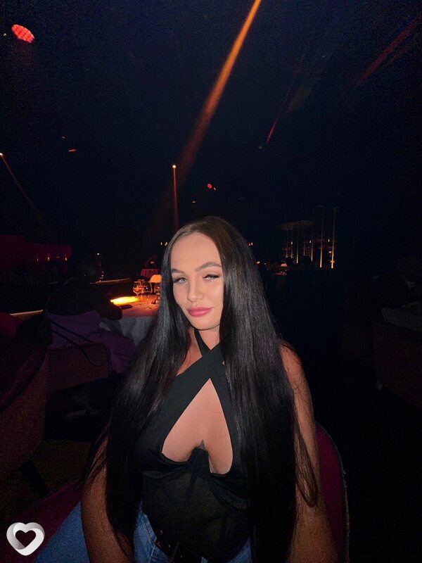 Alina, 30, Минске — анкета №1797386
