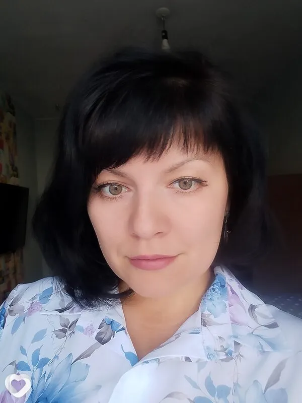 Марина, 42, Бийске — анкета №1797395