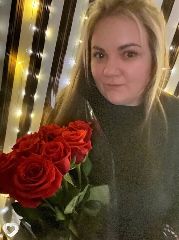 Екатерина, 37, Красноярске — анкета №1797398
