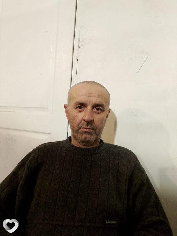 Жора, 45, Твери — анкета №1797517
