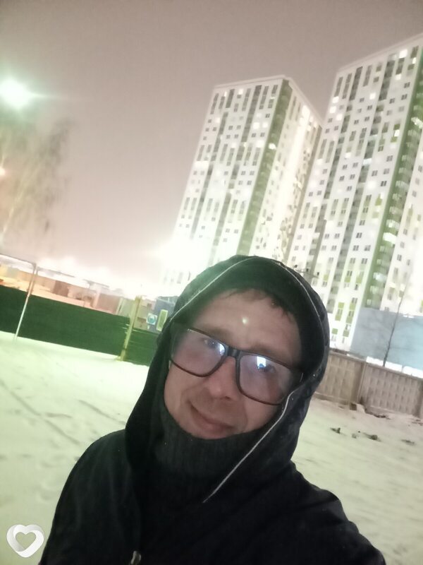 Андрей, 36, Екатеринбурге — анкета №1797524