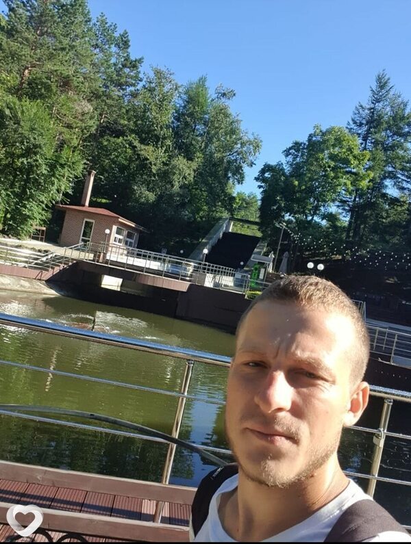 Олег, 35, Владивостоке — анкета №1797746