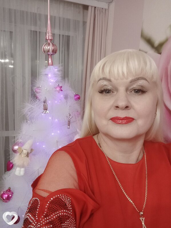 Светлана, 57, Пензе — анкета №1797751