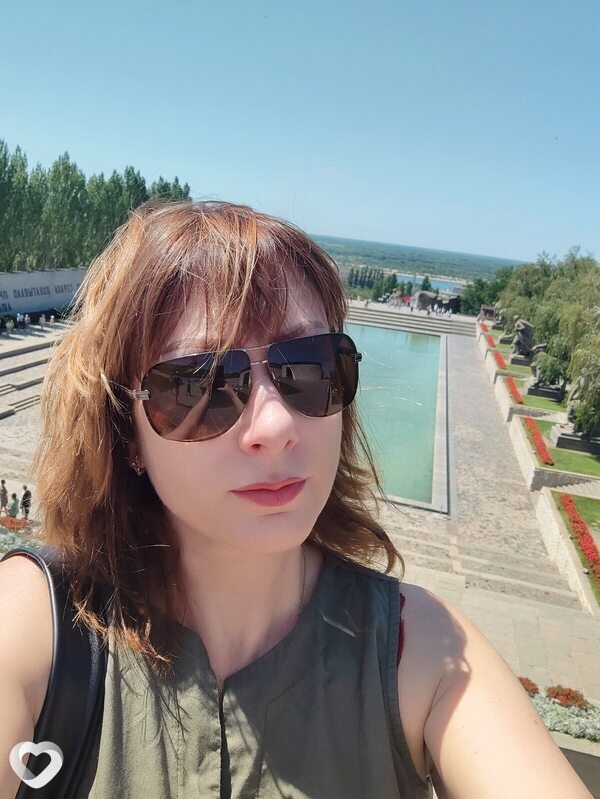 Катя, 47, Смоленске — анкета №1797558