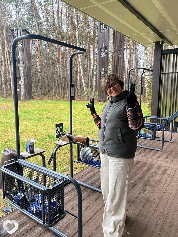 Ksenia, 49, Москве — анкета №1797566