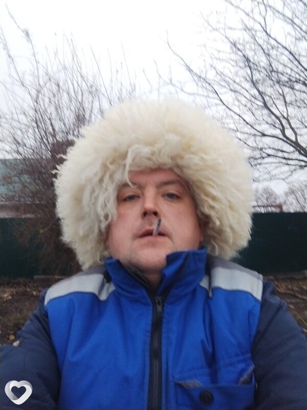 Анатолий, 39, Белгороде — анкета №1797571