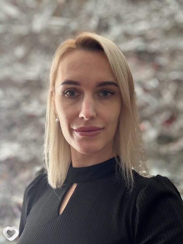 Елена, Новочеркасск
