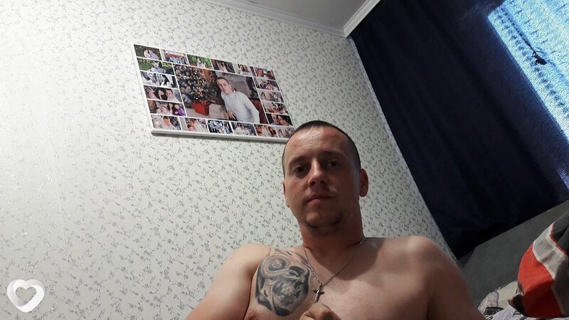 Пётр, 41, Альметьевске — анкета №1797967