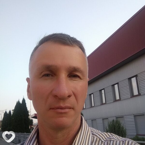 Сергей, 53, Харькове — анкета №1797765