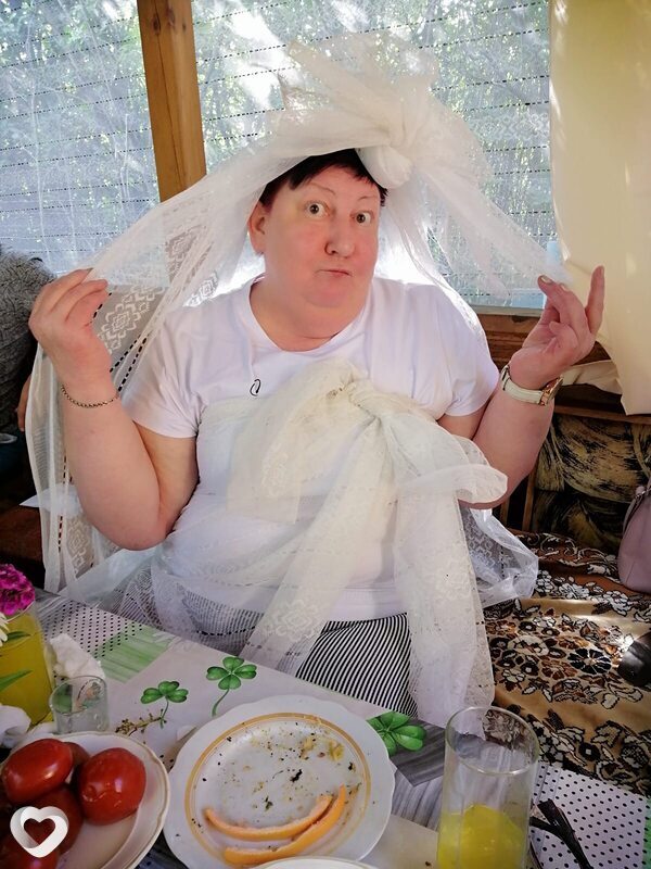 Галочка, 47, Тамбове — анкета №1797767