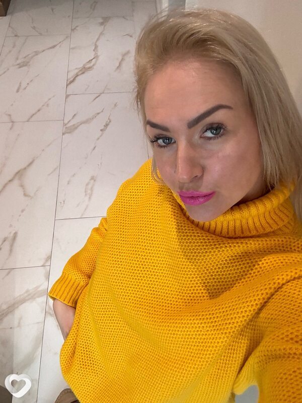 Dasha, 40, Минске — анкета №1797769