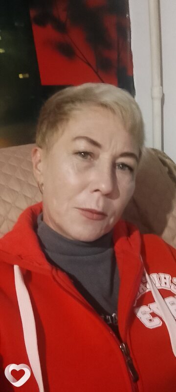 Ксения, 44, Костроме — анкета №1797773