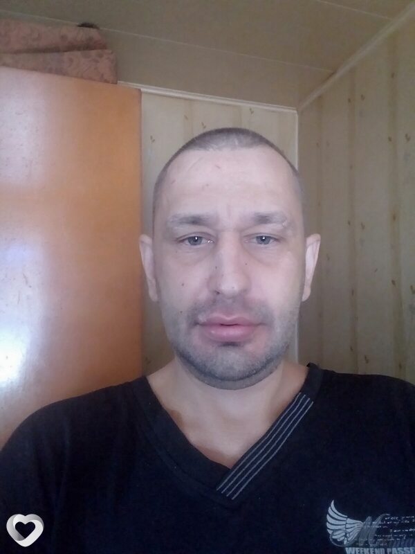 Евгений, 43, Котельникове — анкета №1797934