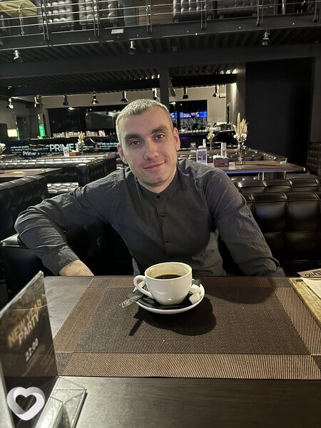 Роман, 36, Сарове — анкета №1797946