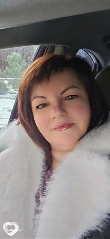 Natali, 49, Великом Новгороде — анкета №1797683