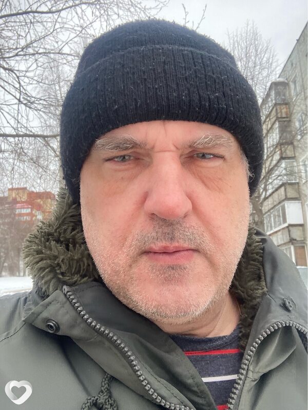 Даниил, 56, Кирове — анкета №1797691