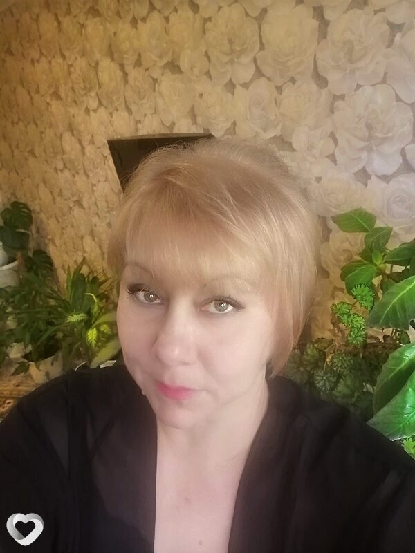 Юлия, 46, Саратове — анкета №1797696