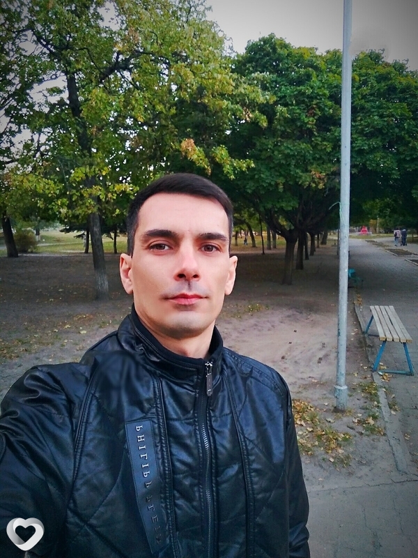 Александр, 47, Воронеже — анкета №1797851
