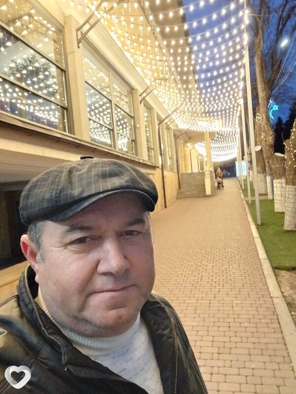 Эмси, Железноводск
