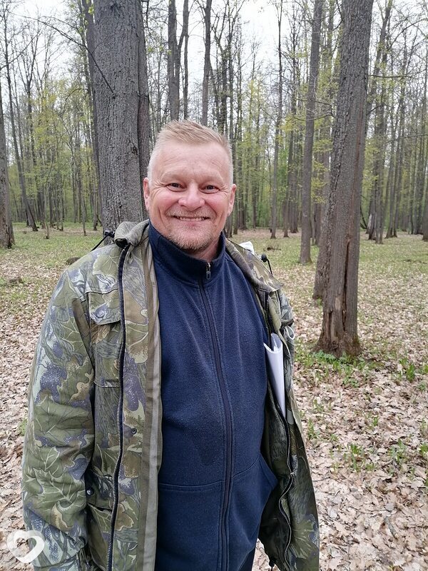 Сергей, Сенной