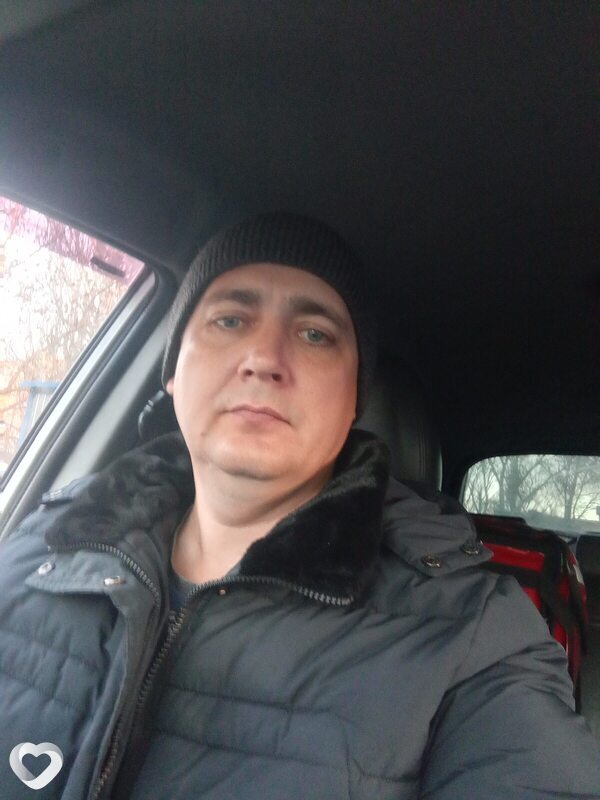Евгений, 42, Таганроге — анкета №1797706