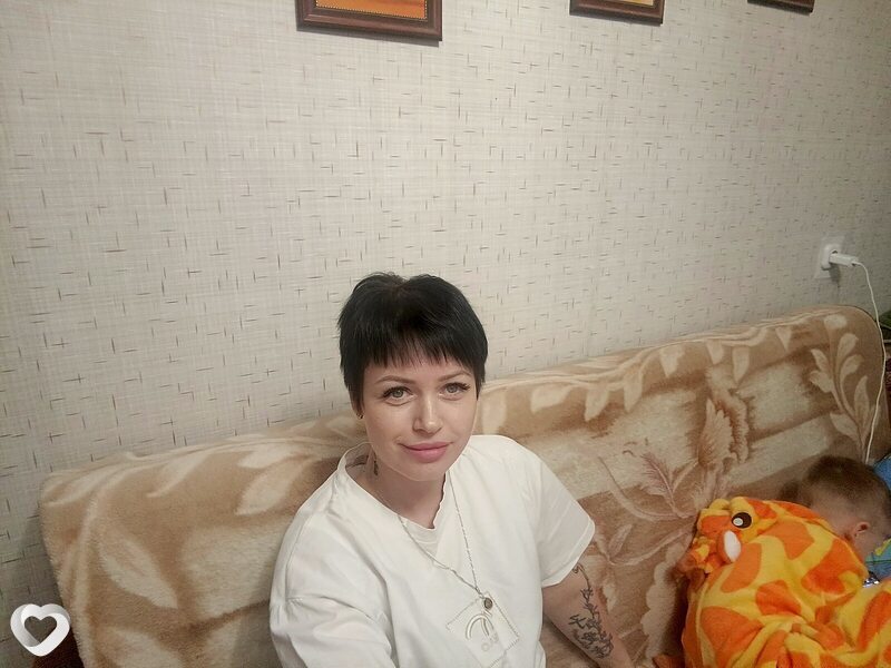 Светлана, Бокситогорск