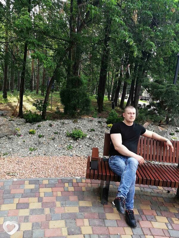 Сергей, 41, Большое Камени — анкета №1797721