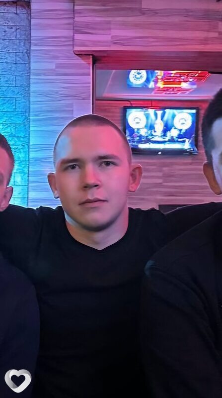 Устин, 26, Челябинске — анкета №1797725