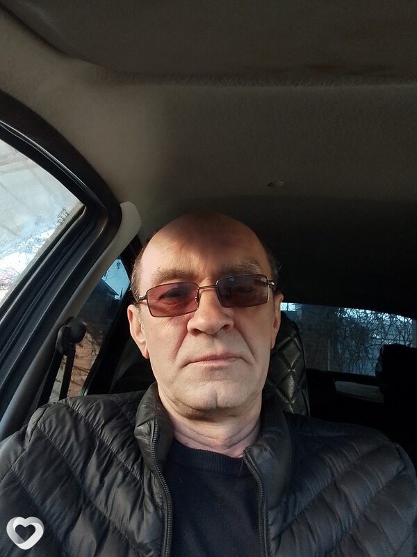Станислав, 54, Ставрополе — анкета №1797726