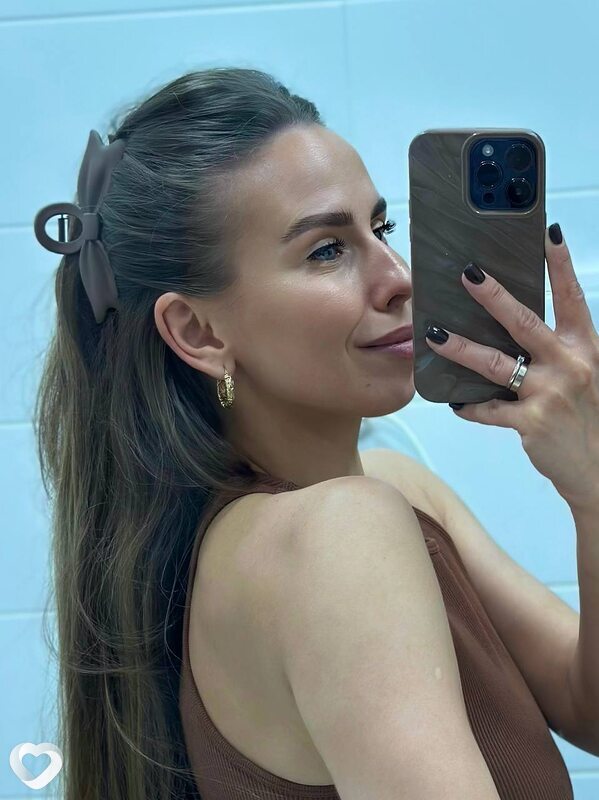 Карина, 46, Москве — анкета №1798361