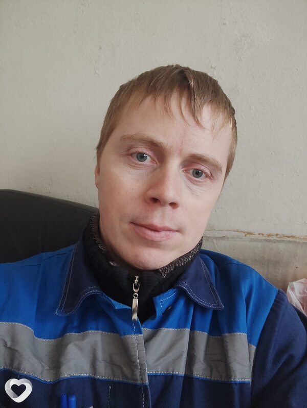Алексей, 34, Кургане — анкета №1798362
