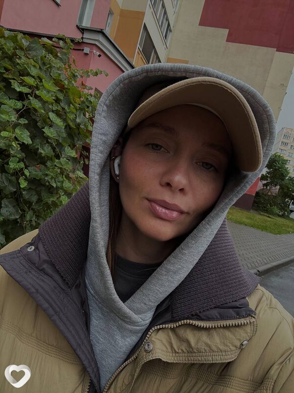 Алина, 38, Минске — анкета №1798364