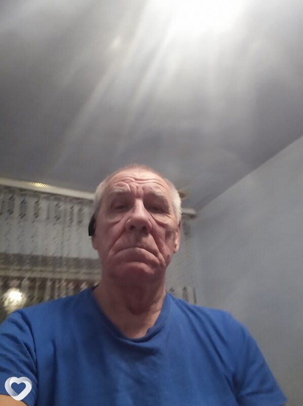 Александр, 63, Прокопьевске — анкета №1798366