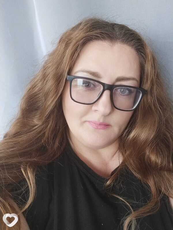 Ната, 47, Бресте — анкета №1798375