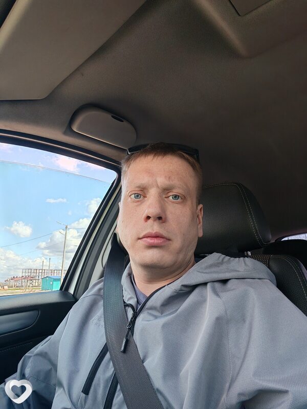 Никита, 34, Кирове — анкета №1797816