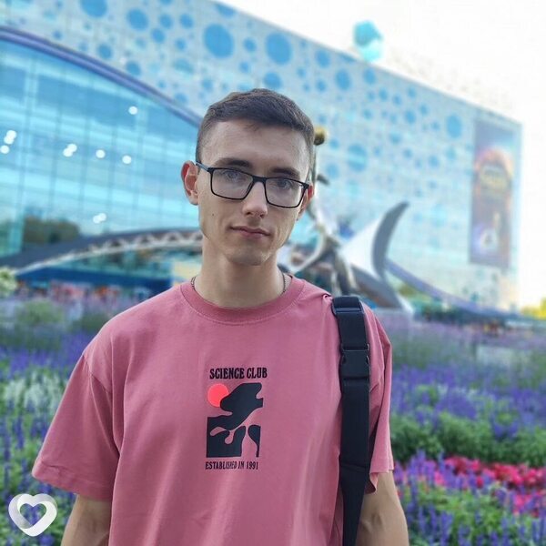 Игорь, 25, Астрахани — анкета №1797854