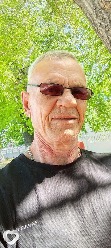 Михаил, 59, Павлодаре — анкета №1797858