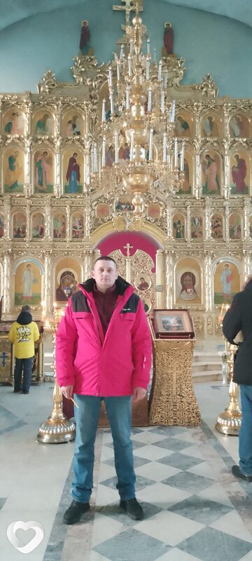 Андрей, 38, Москве — анкета №1797859
