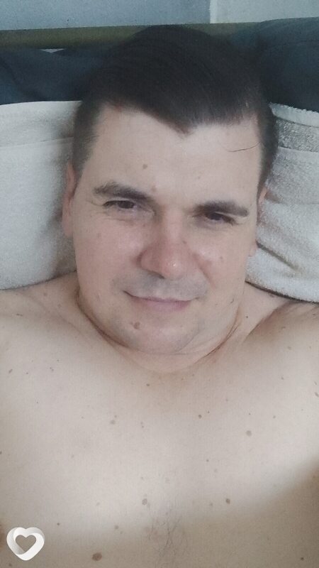 Андрей, 42, Липецке — анкета №1797870