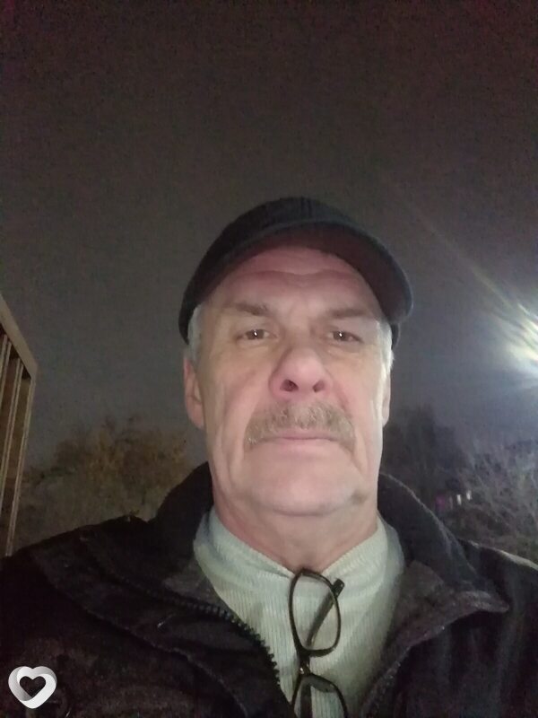 Андрей, Горький