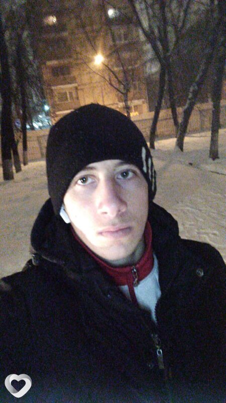 Азамат, 26, Нальчике — анкета №1798468
