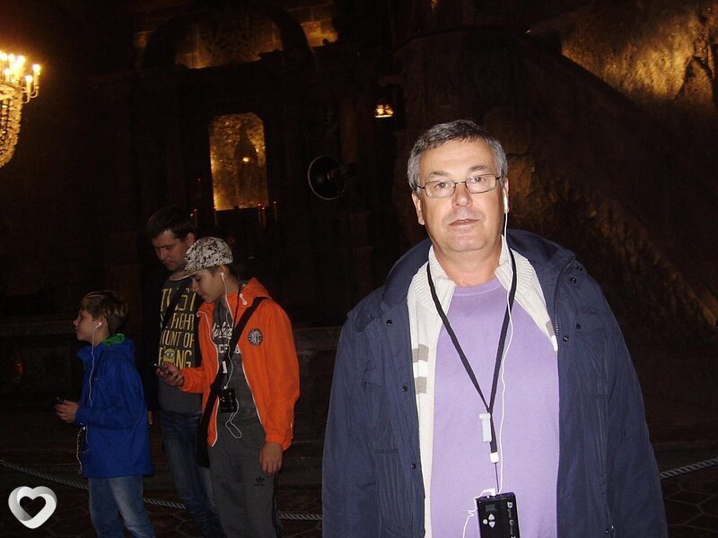 Андрей, 65, Оренбурге — анкета №1798471