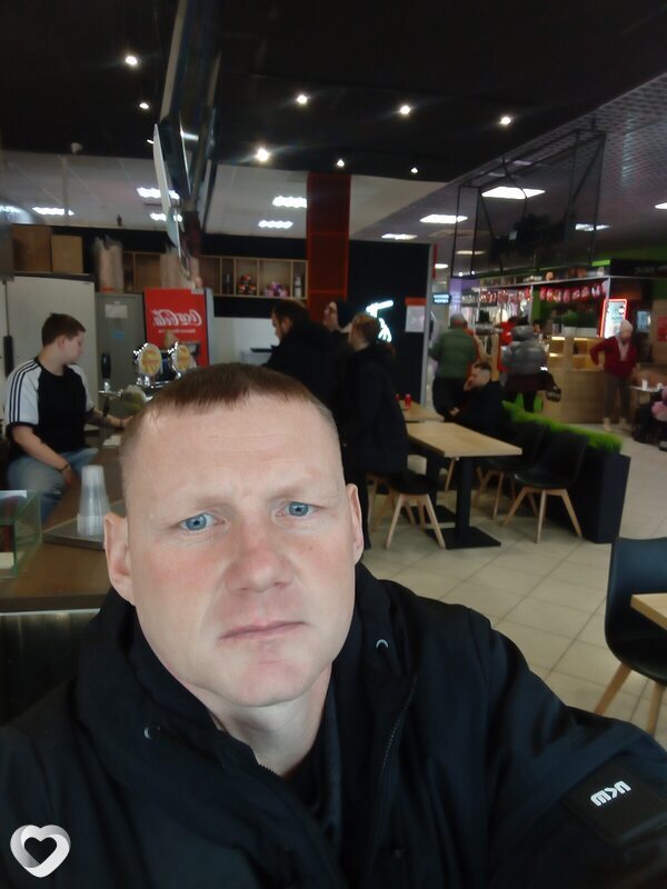 Дмитрий, 42, Курчатове — анкета №1798297