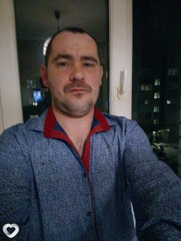 Андрей, 35, Бресте — анкета №1798298