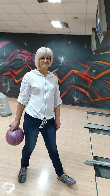 Оксана, 51, Клинцах — анкета №1798301