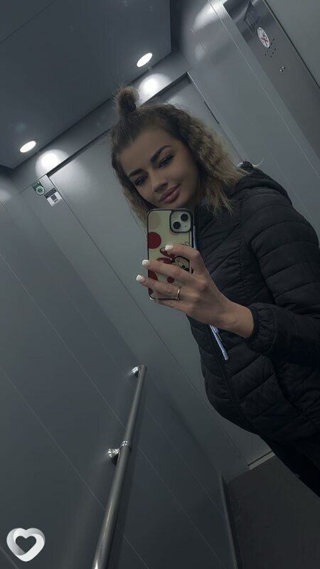 Kateryna, Быдгощ